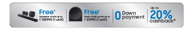Order now & avail launch offers