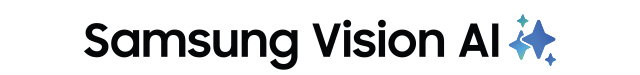 Samsung Vision AI