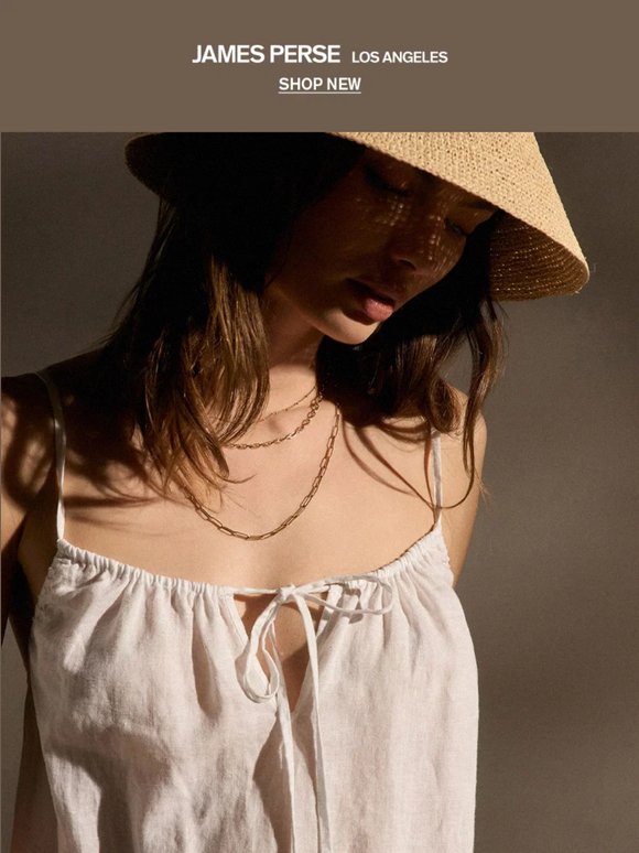 Feminine Ease