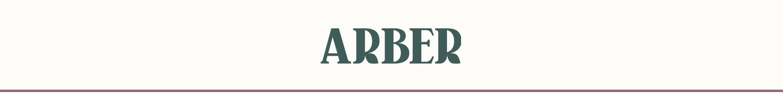 Arber