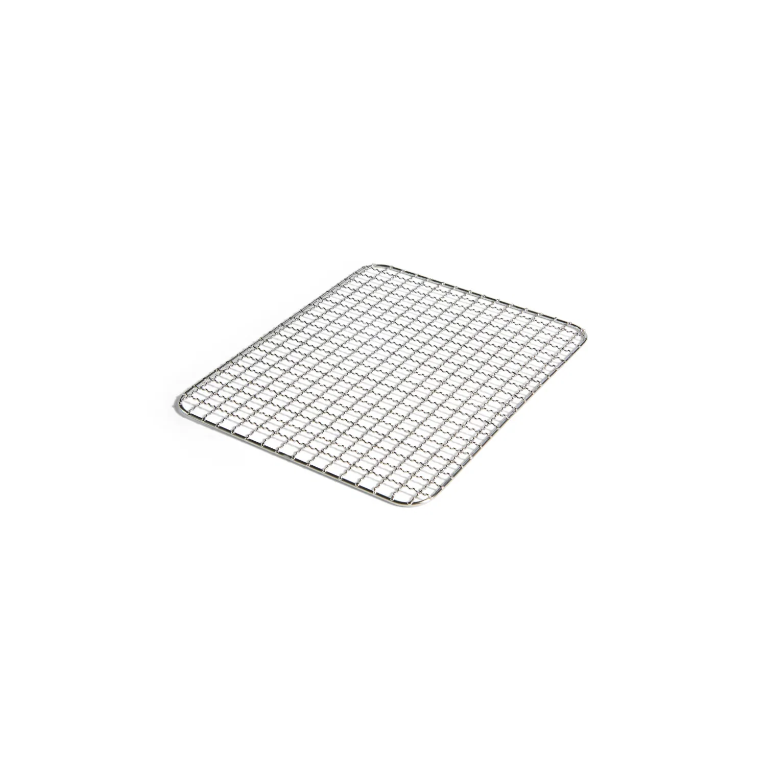 Image of Wire Mesh Grill