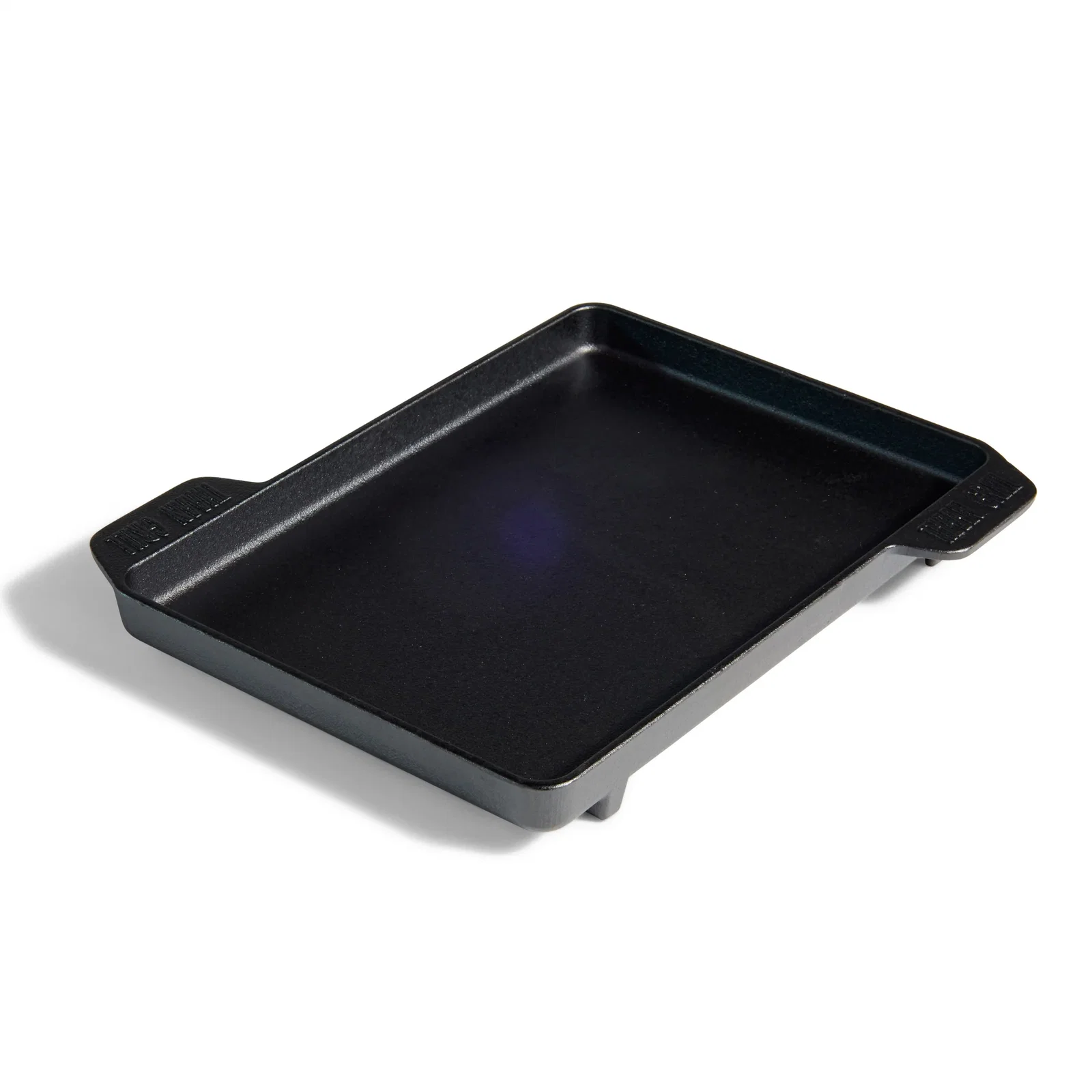 Image of Thaan Plaancha Cast Iron Griddle
