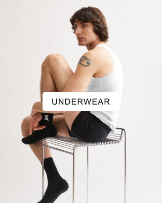 UNDERWEAR
