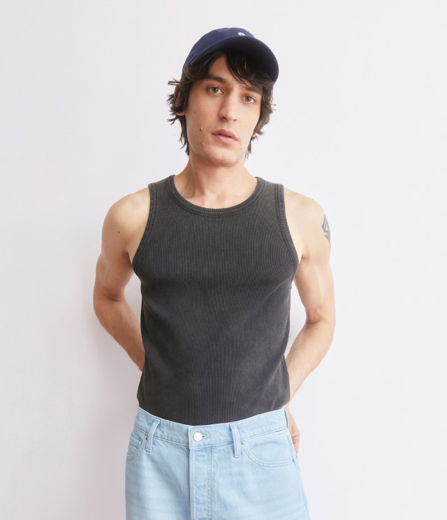 GMT DYE TANKTOP