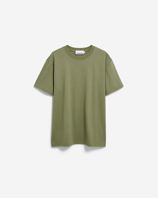 ICONIC Å MAARKOS GD T-SHIRT