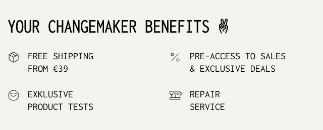 CMC BENEFITS