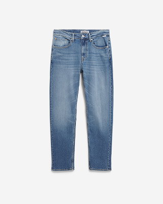 DYLAANO STRAIGHT JEANS