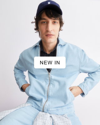 New in