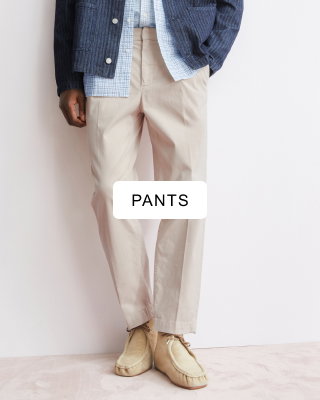 PANTS