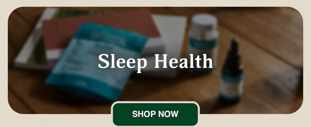 Sleep Health - Shop Now
