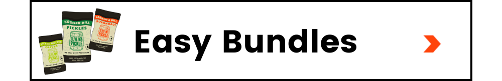 Easy Bundles