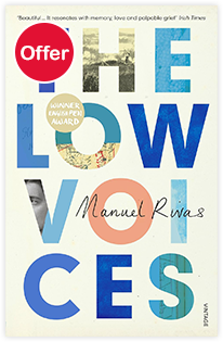 The Low Voices