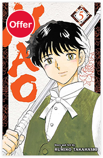 Mao. Vol. 5