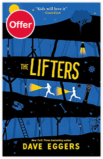 The Lifters