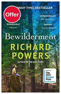Bewilderment