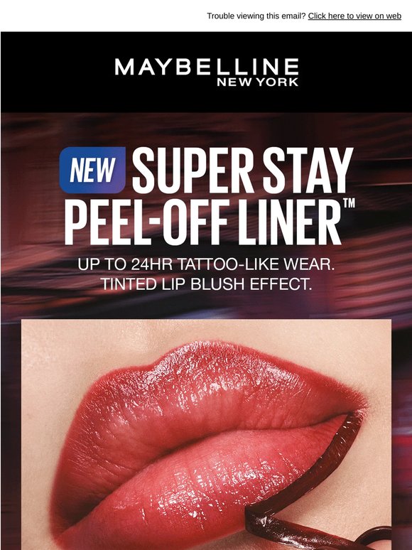 —, meet the NEW launch your lips have been asking for… 💋