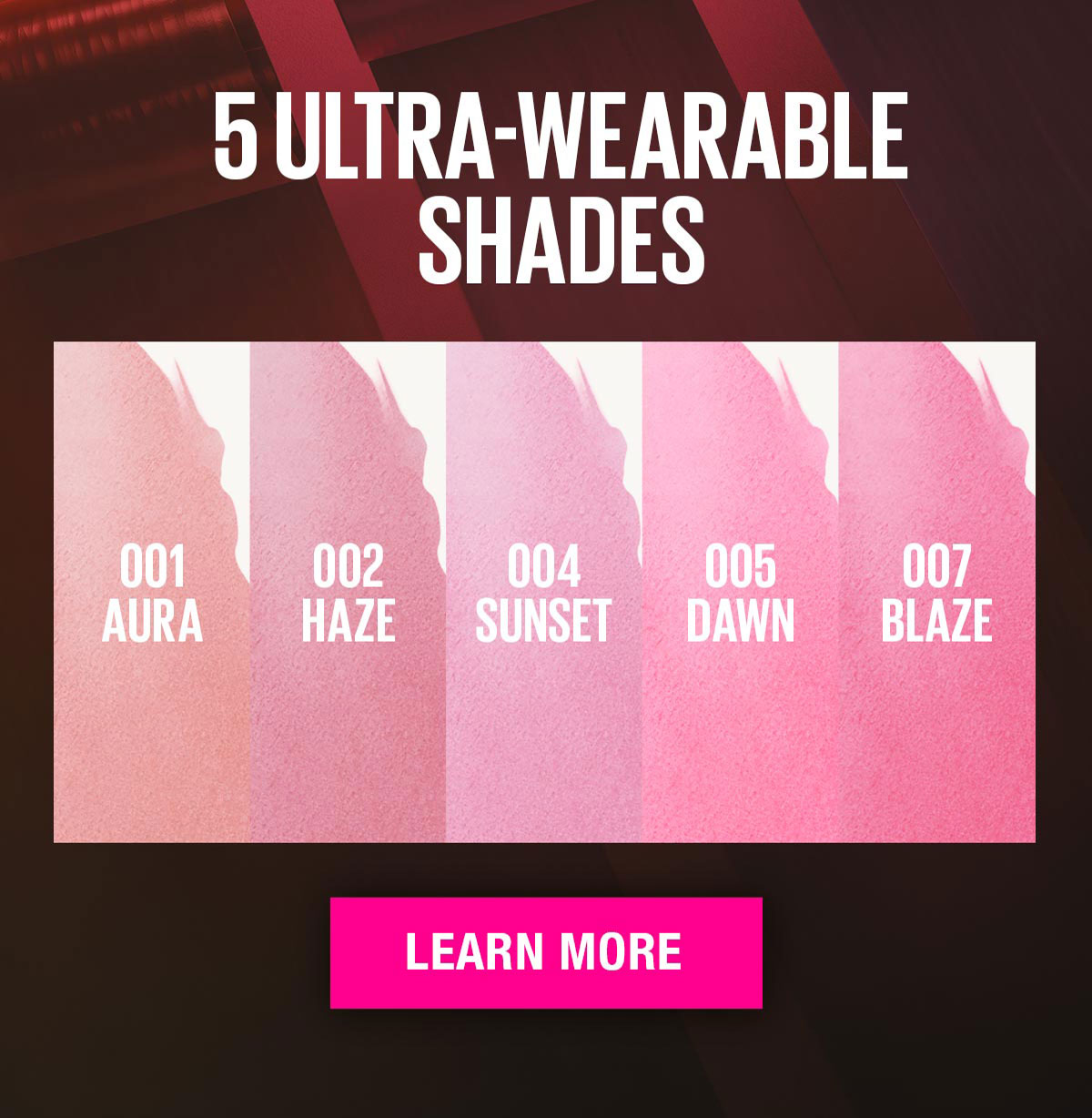 5 Ultra-Wearable Shades