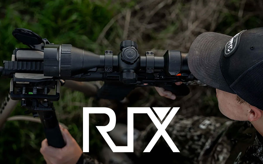 RIX Blazin' Deals