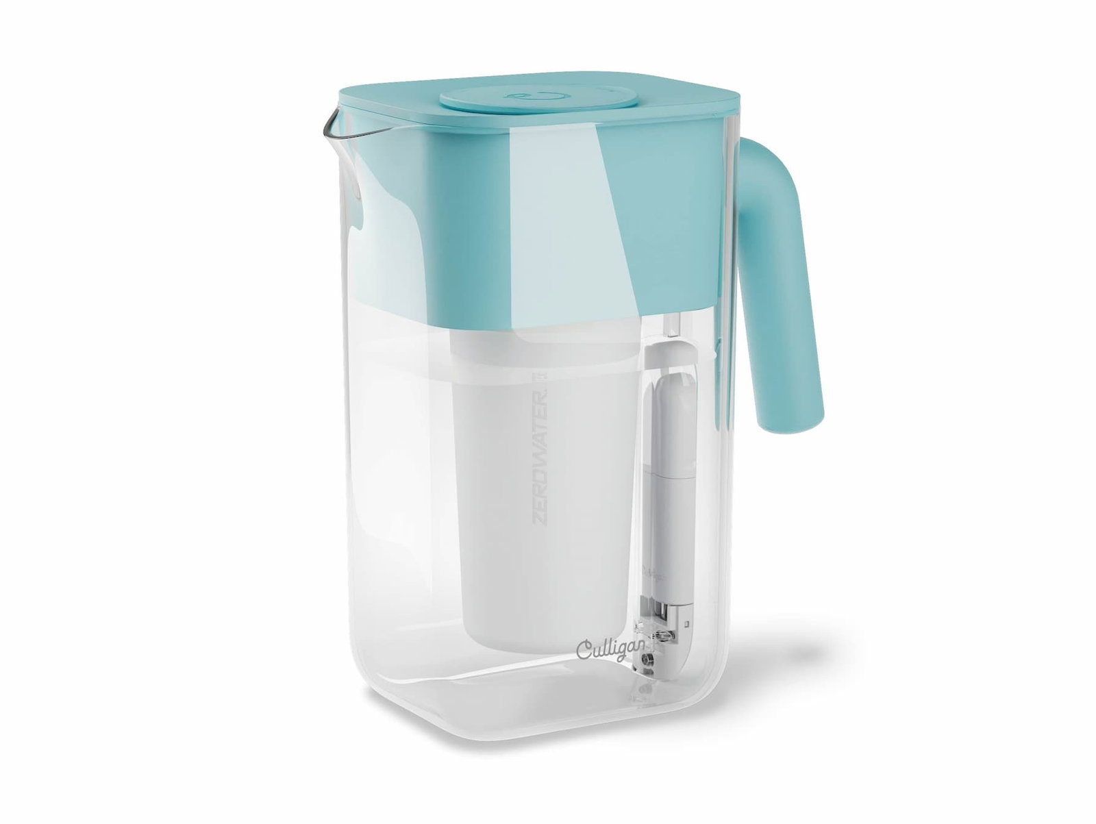 Aqua 10 cup pitcher
