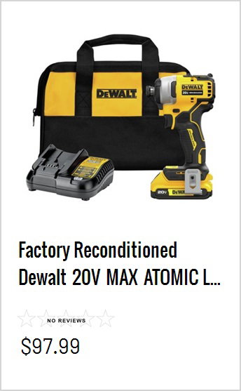 View product recommended for you
