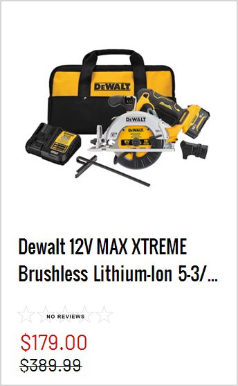 View product recommended for you