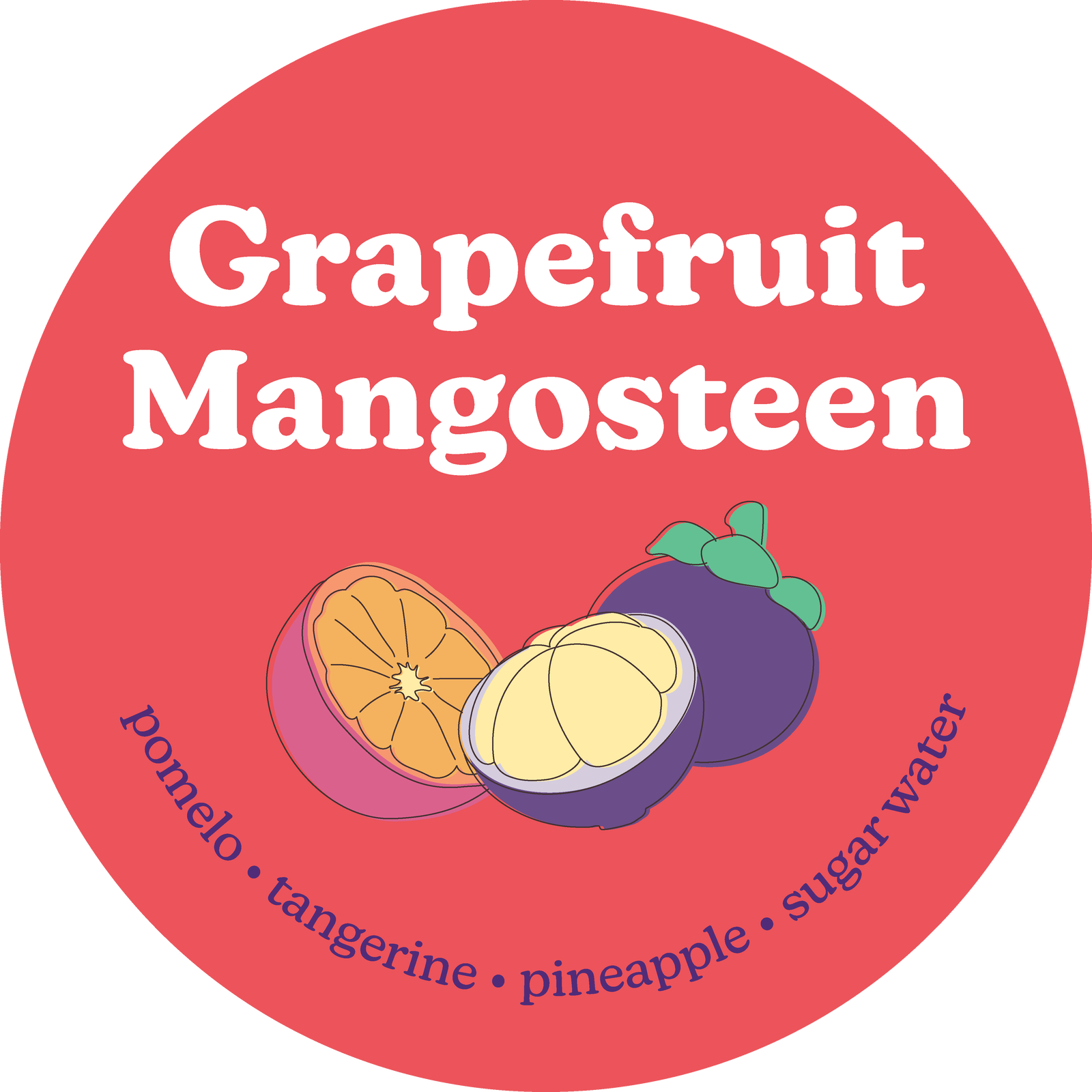 Image of Grapefruit Mangosteen Wax Melts