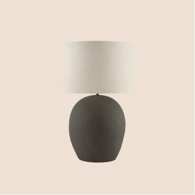 Slatey Lamp