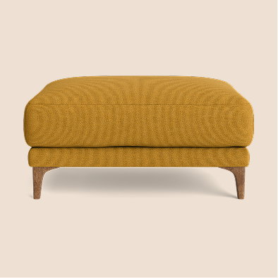 Basecamp footstool