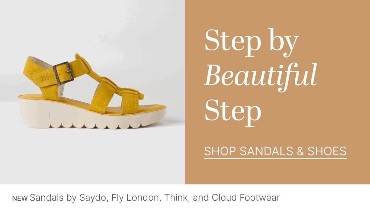SHOP WOMENS SHOES