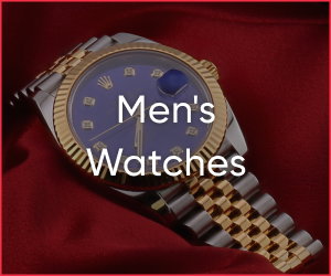 Men's watches