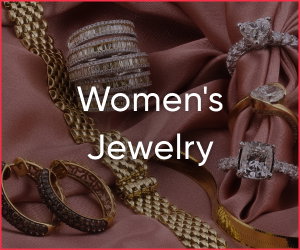Women's jewelry