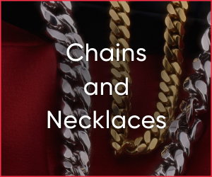 Chains and Necklaces