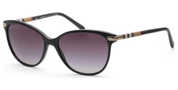 Burberry Women's Sunglasses BE4216-30018G-57