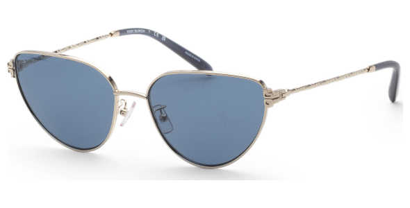 Tory Burch Women's Sunglasses TY6110-334980-56