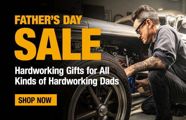 Father's Day Sale
