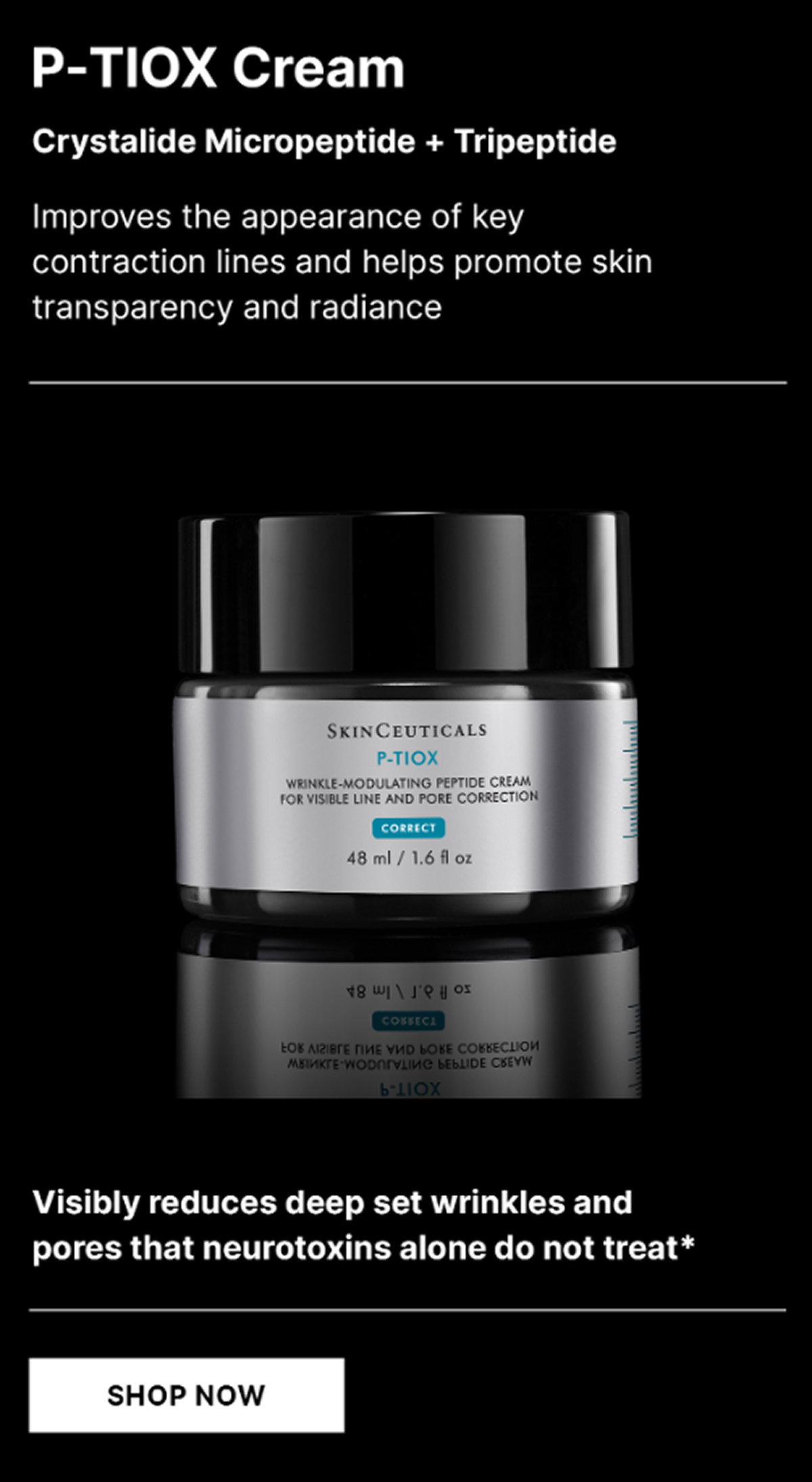 P-TIOX Cream