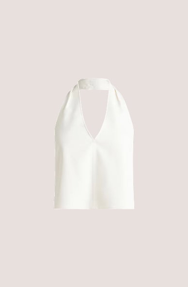 Dharma Halter Top