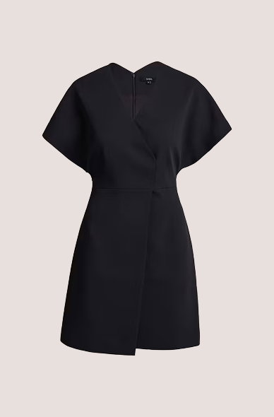 Dharma Mini Dress
