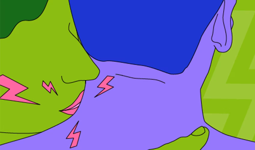 Sexual Happiness Advice Guides