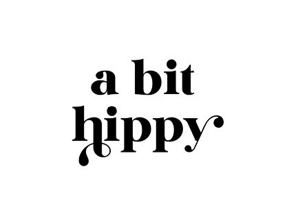 Six makers we love, in one box: A Bit Hippy