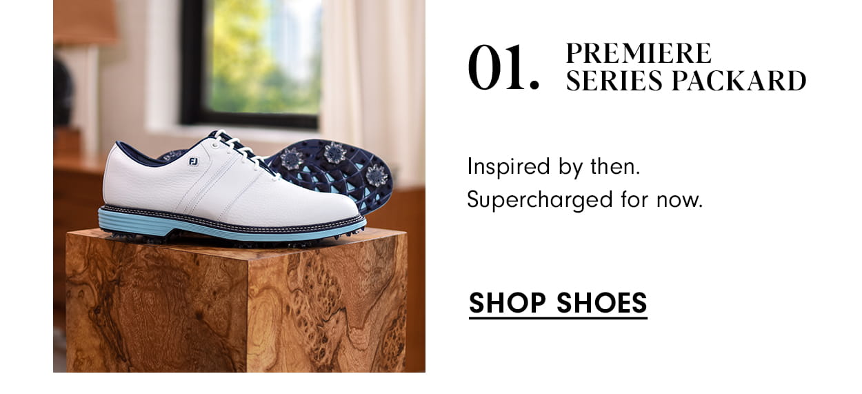 Shop Premiere Series