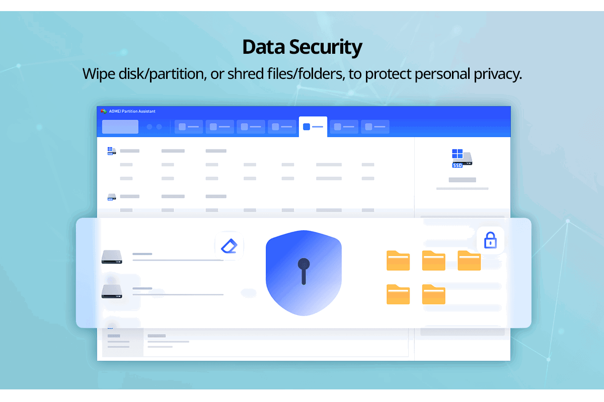 image - Data Security