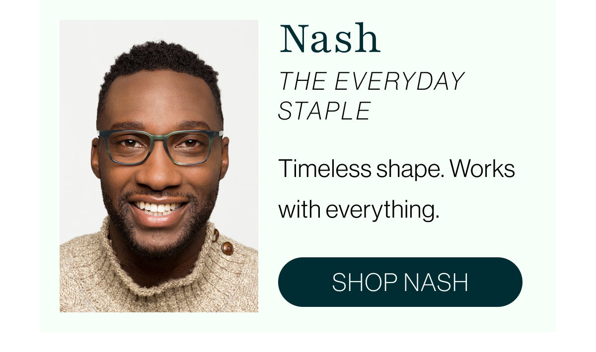Nash