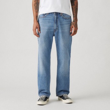 Levi's Men's 565 Loose Straight Fit Jeans