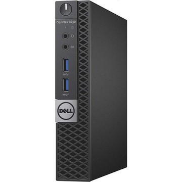 Dell Optiplex 7040 MFF Desktop i7-6700T 8GB 128GB SSD Windows 11 Pro