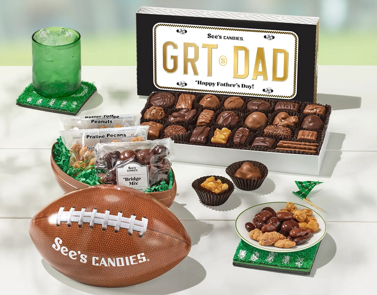 See’s Father’s Day Collection