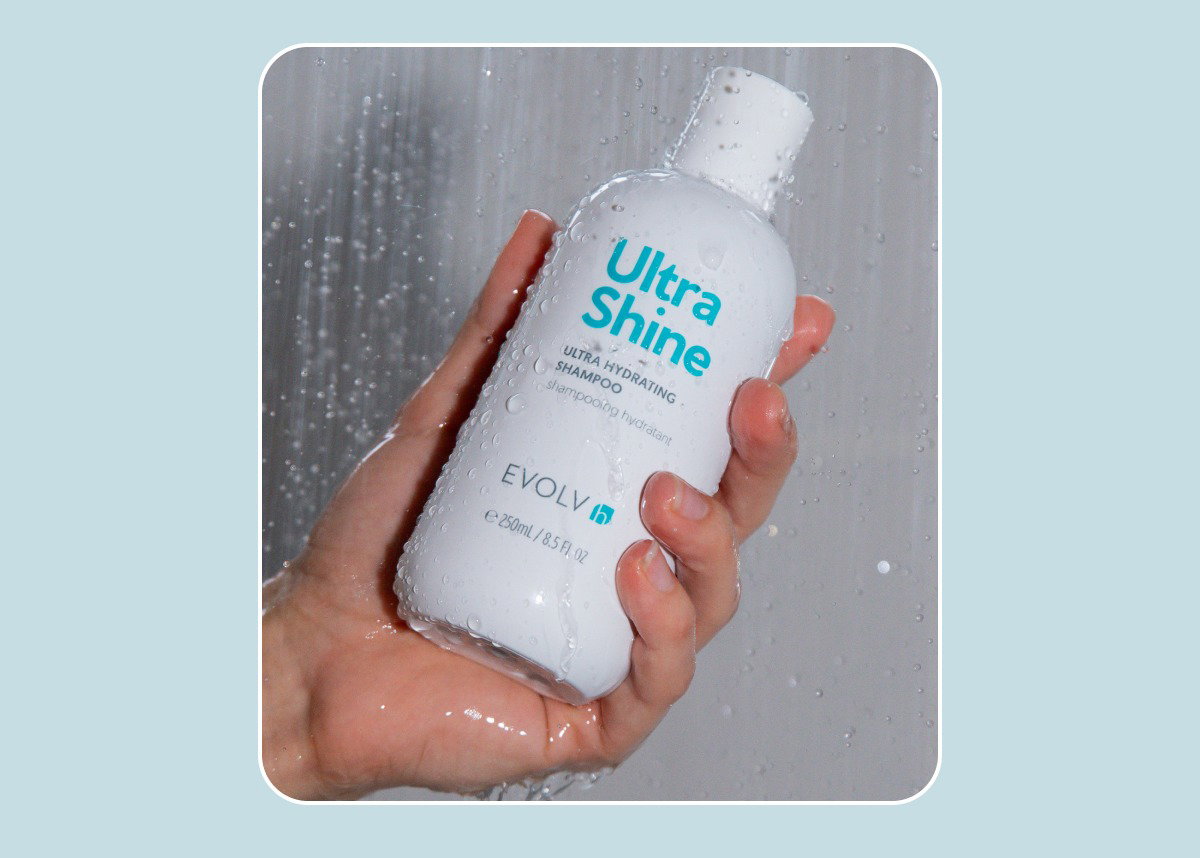 Shampoo should do more than simply cleanse. It should support the health of your hair and scalp with every wash.