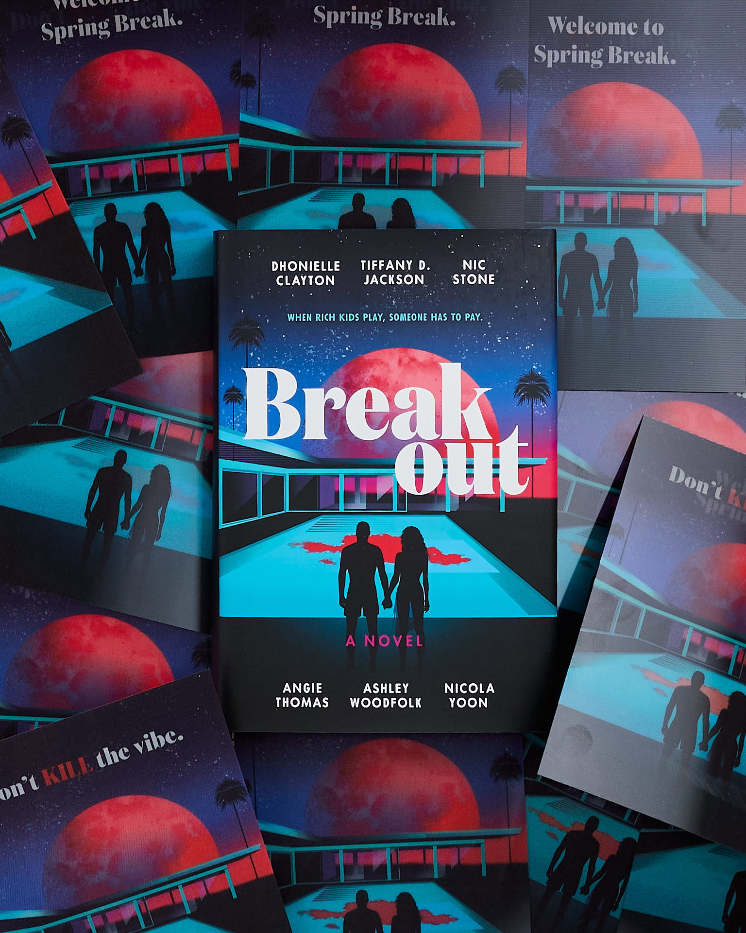 Breakout