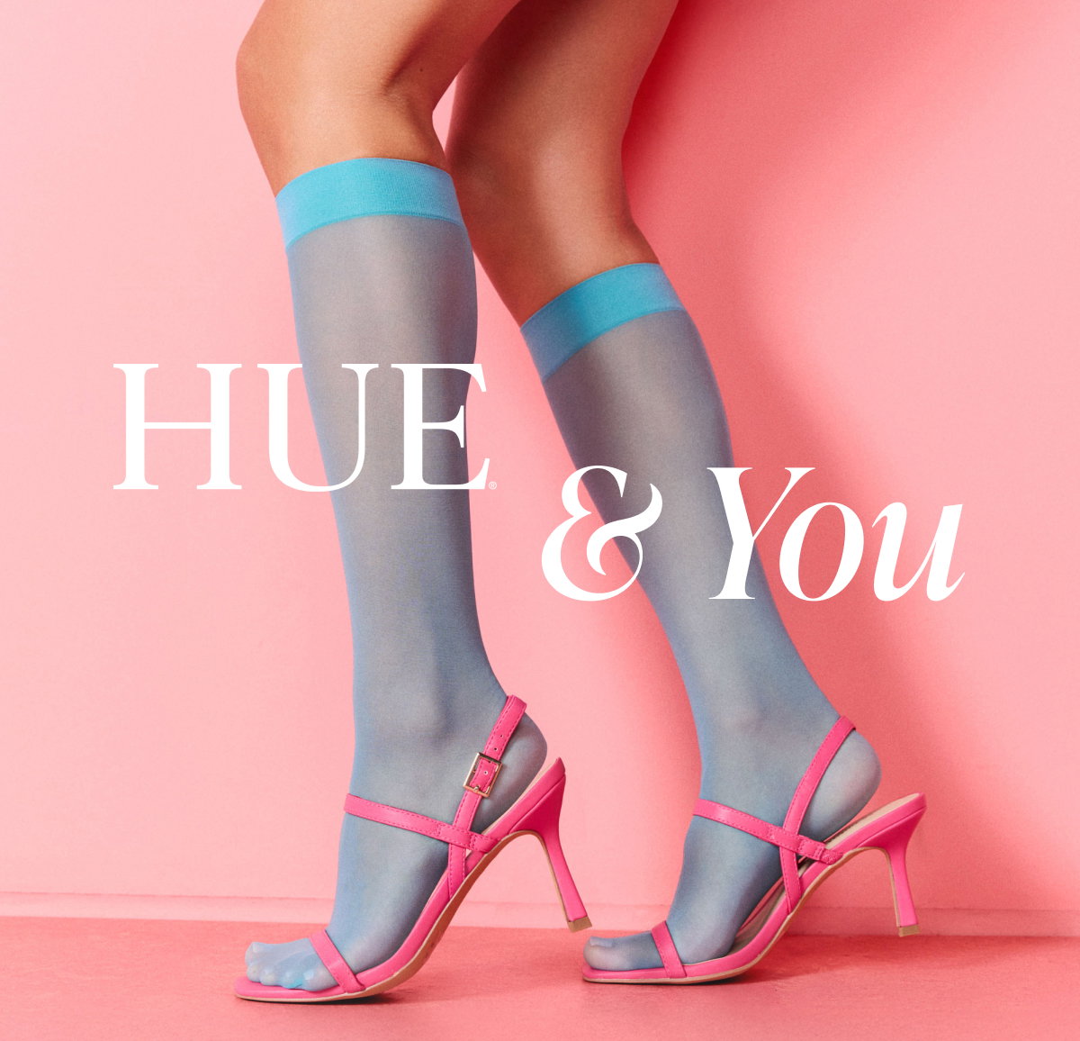 Hue & You
