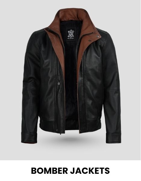 bomber